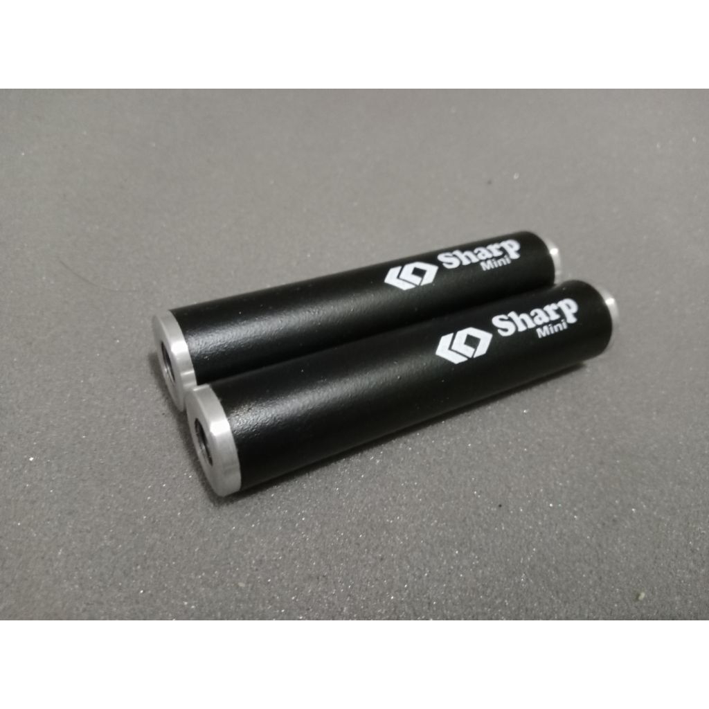 perdam sharp od25 senyap