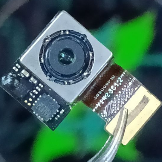 Kamera VIVO XShot [ Copotan ]Tested✓
