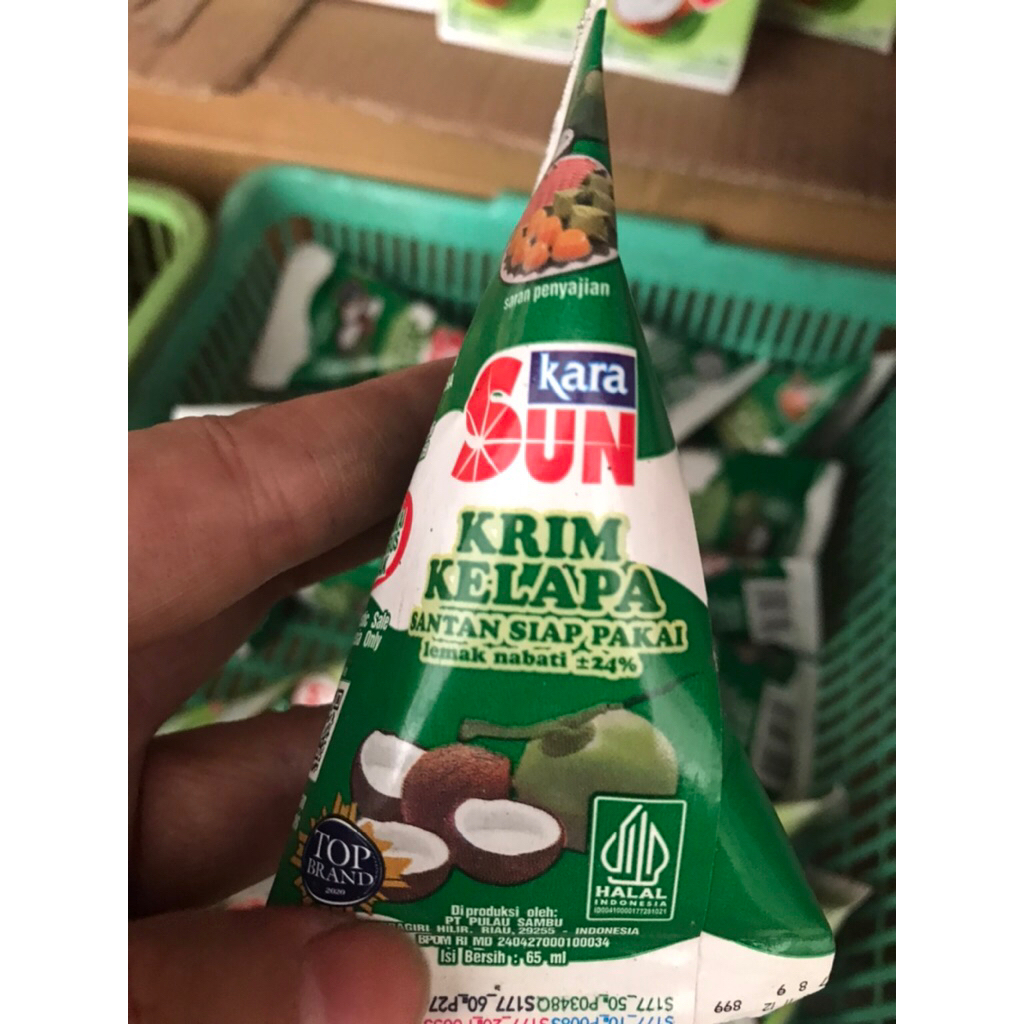 

SANTAN SUN KARA 65 mmxc