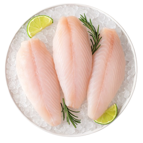 

Ikan dori Fillet premium fresh frozen/segar