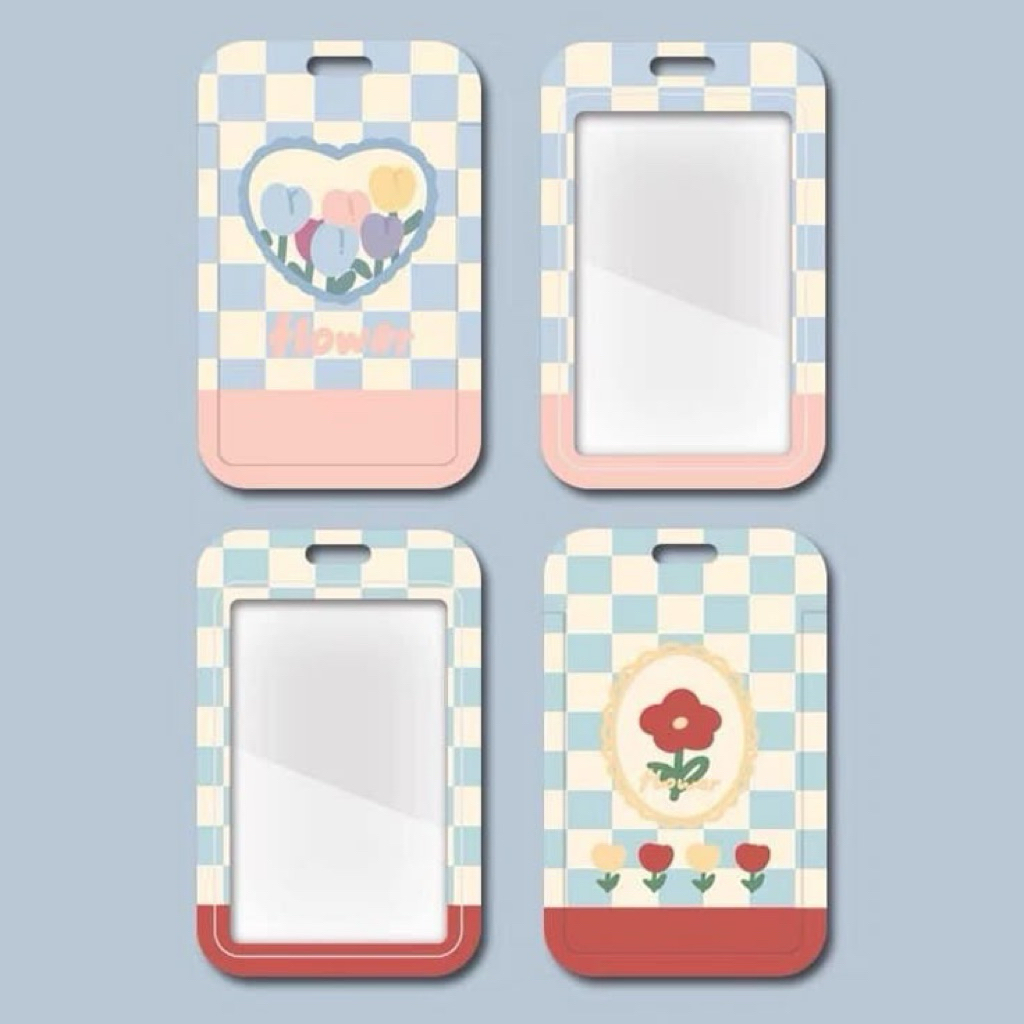 

CETAK TEMPAT ID CARD / NAMETAG / HOLDER CUSTOM PREMIUM - SpotUV Timbul