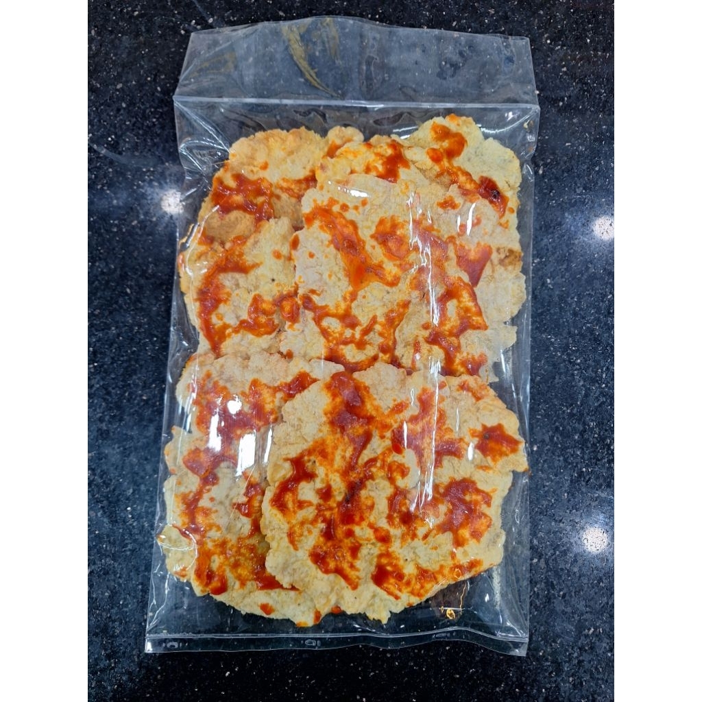 

Emping Balado — Sanjai Rina