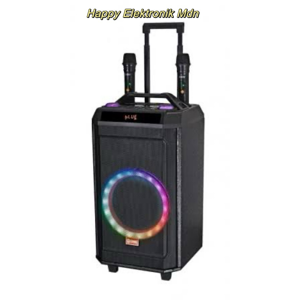 GMC Speaker Portable GMC 883K GMC 10 inch Speaker GMC 10 inch Speaker GMC Speaker Portable GMC Bass 