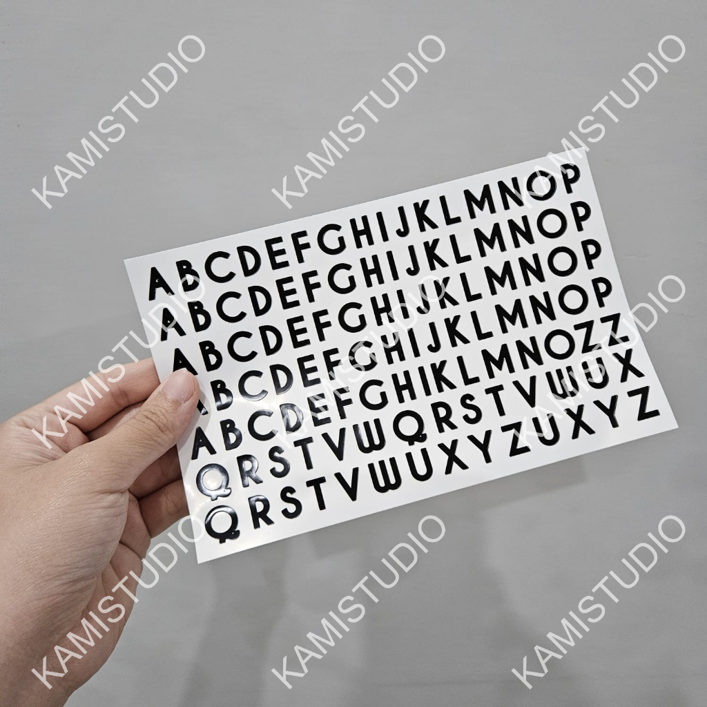 

ISIAN ALPHABET DATA ANGKA HURUF UNTUK Baby Board Papan Nama Biodata Bayi Hospital Board Kado Kelahiran Newborn Baby Letter Board Sticker Hospital Board