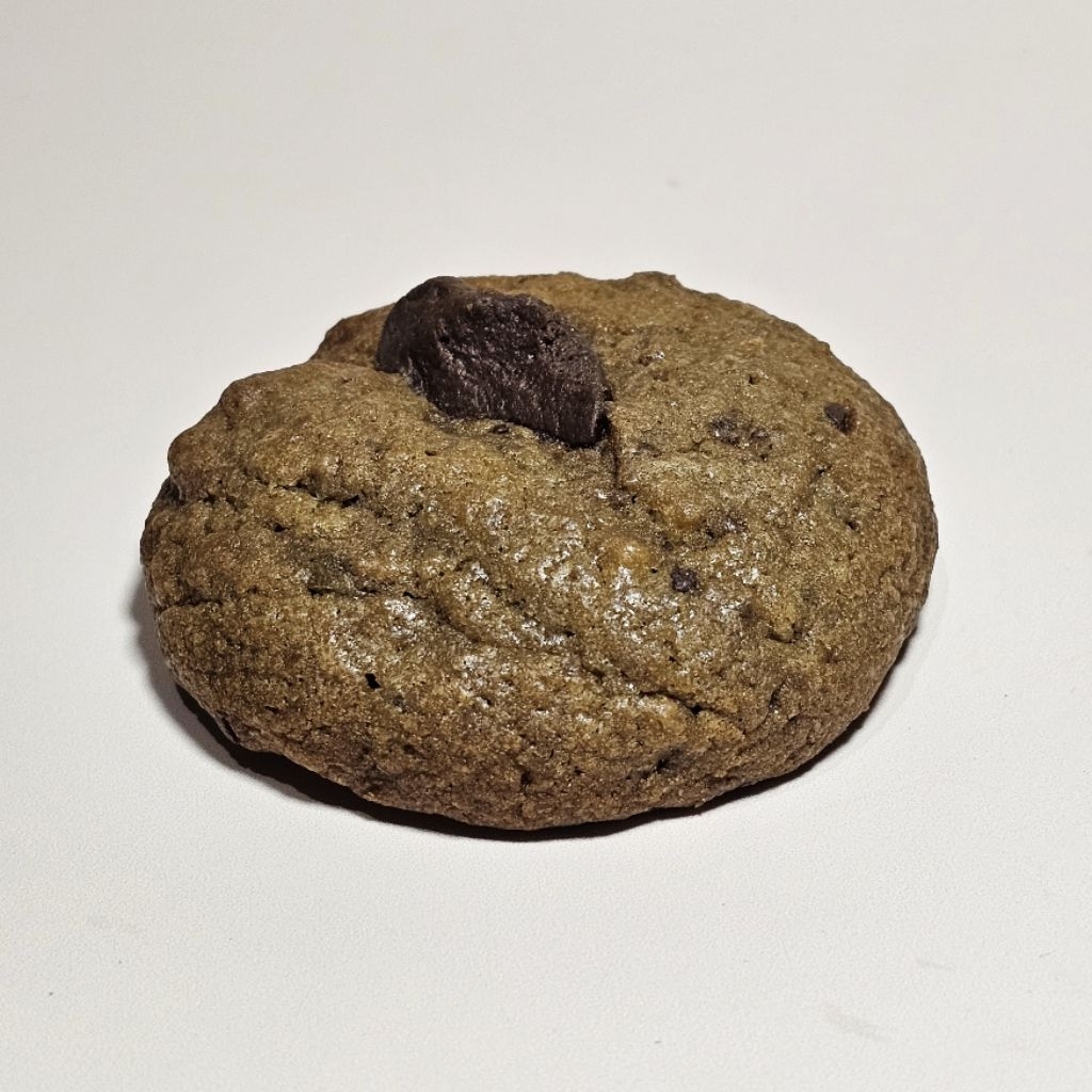 

Classic Soft Cookies, Crispy Outside-Fudgy Inside