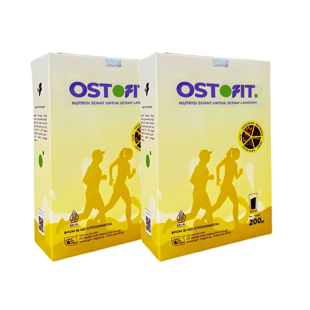 

susu ostofit kualitas bagus untuk obatiasam urat sendi dan tulang asli original udahBPOM