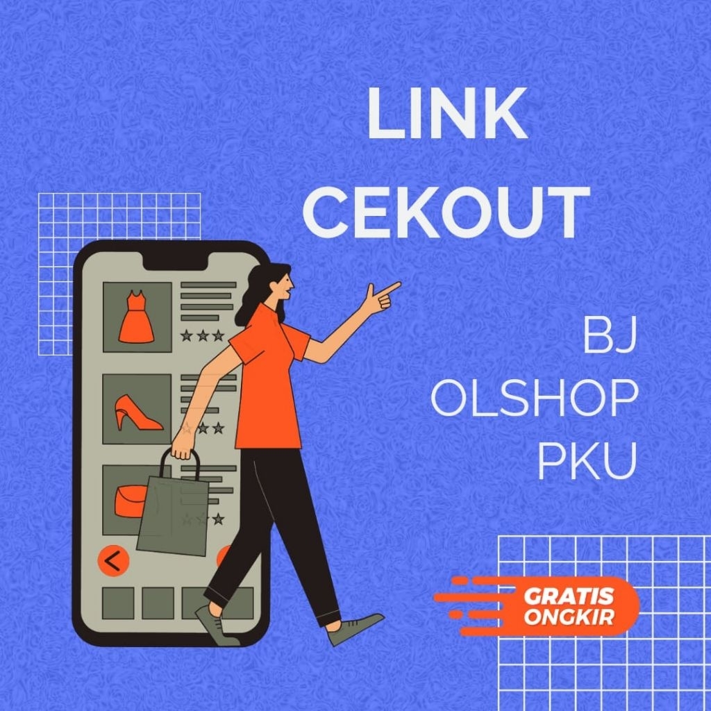 

Link CO khusus grosir