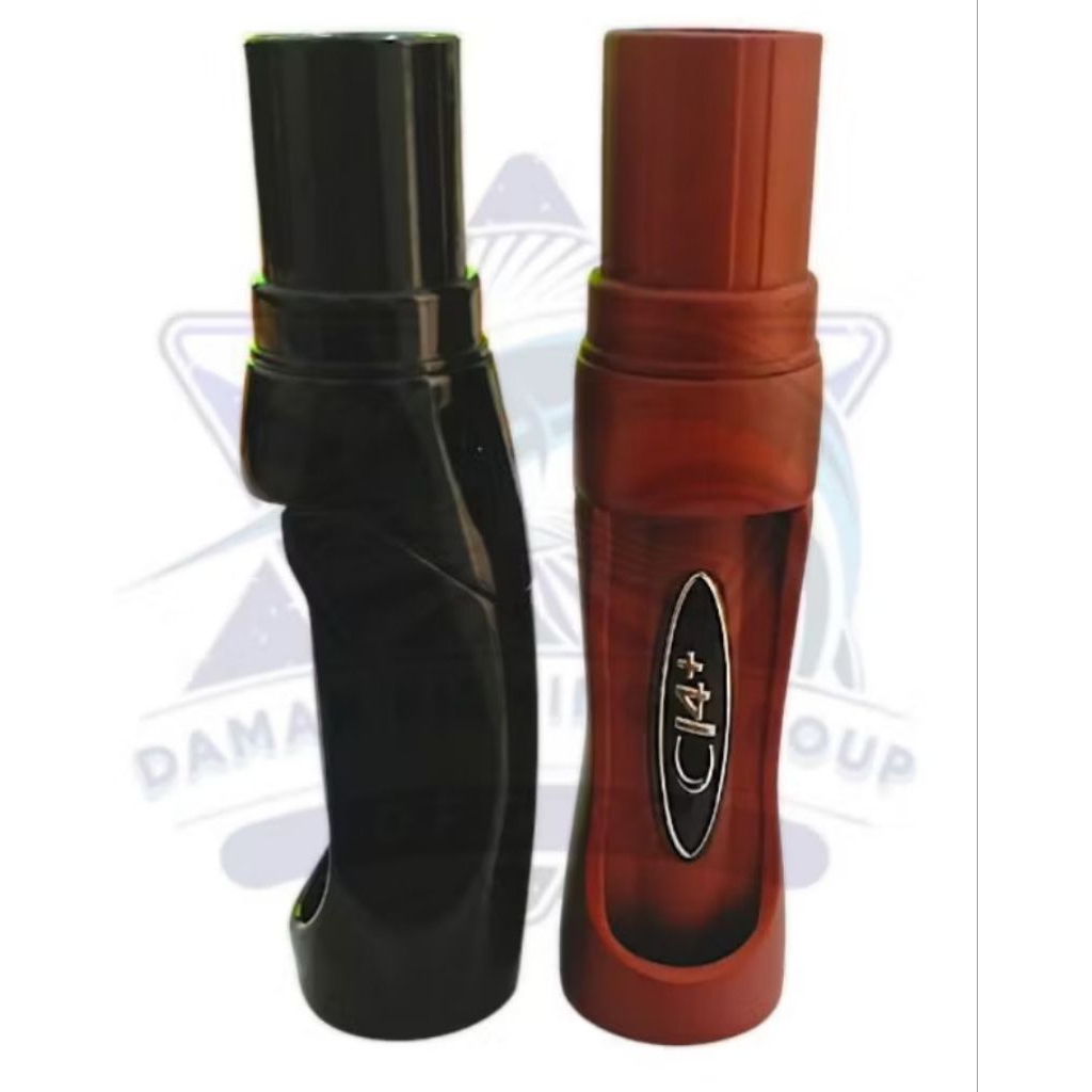 REEL SEAT C14+ SCORPION SIZE 16