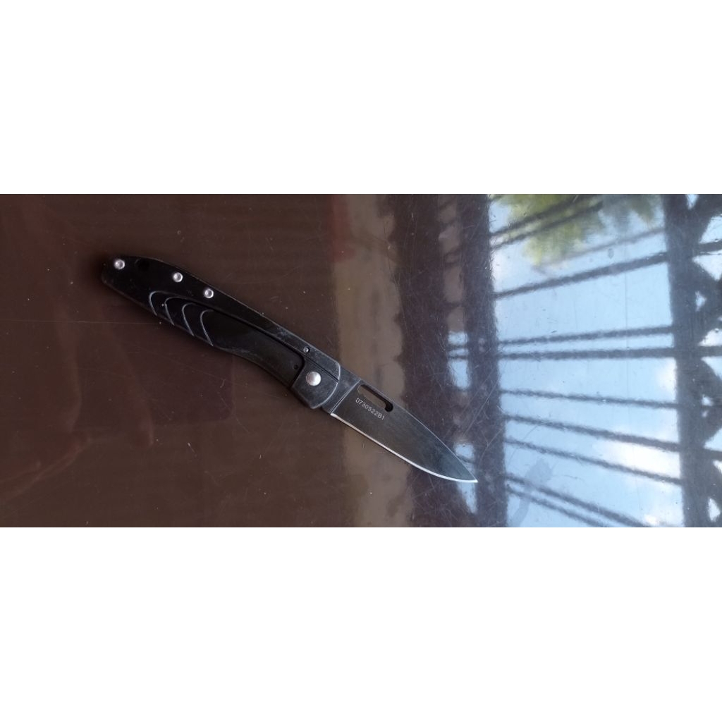 Gerber STL 2.0 folding knife bekas original