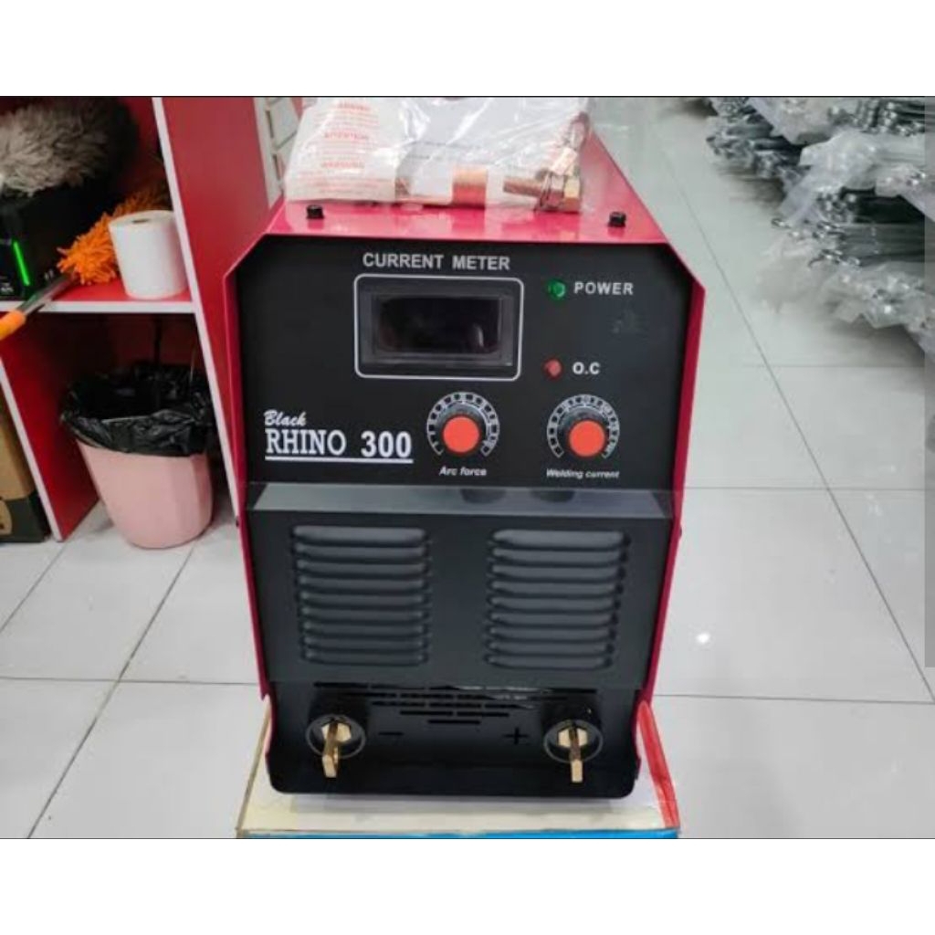 Mesin las RHINO 300 A