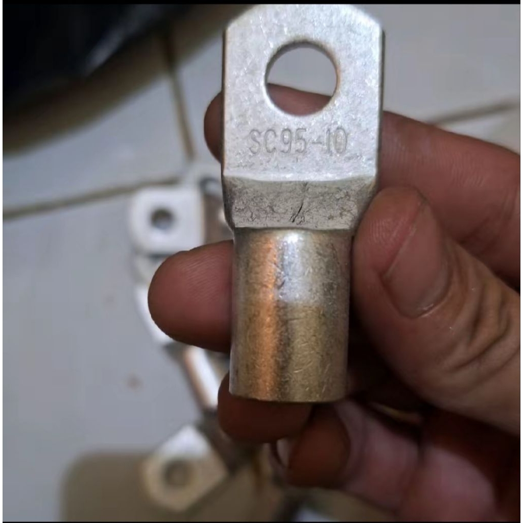 skun kabel sc95-10 dove / kabel skun sc95-10