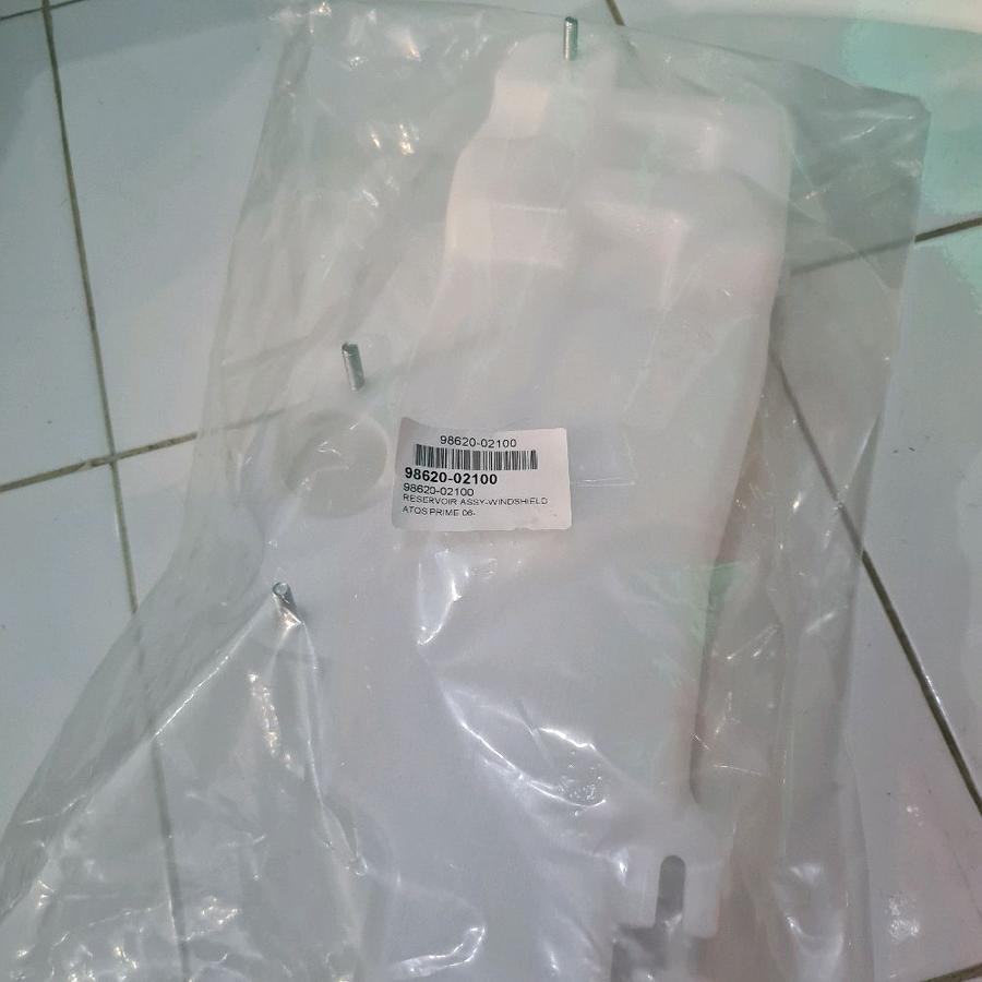 TABUNG AIR WIPER KOREA HYUNDAI ATOZ KIA VISTO