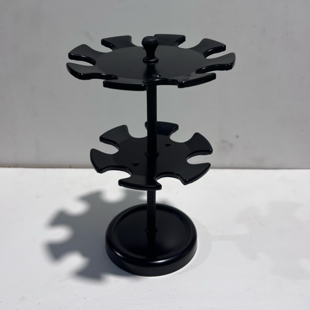 

rak stempel 2 lantai bahan besi