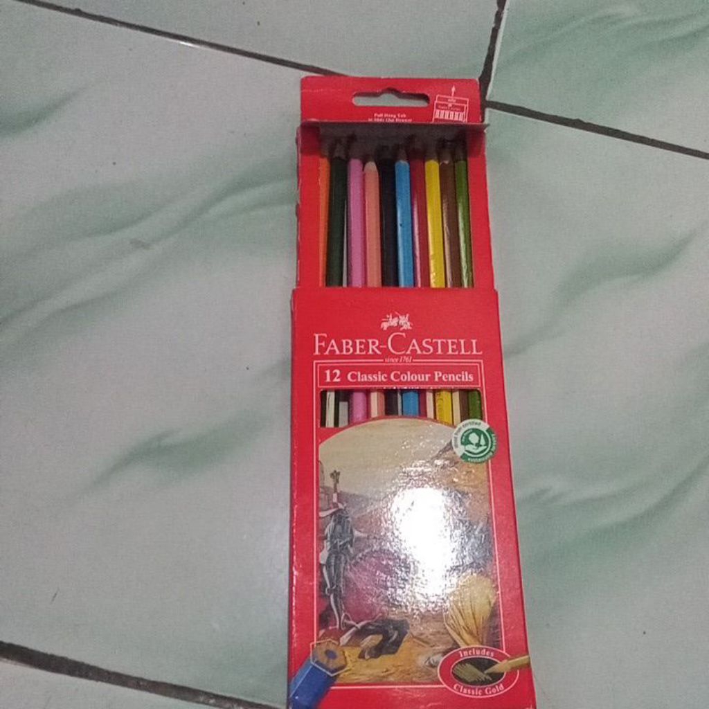 

faberCastell