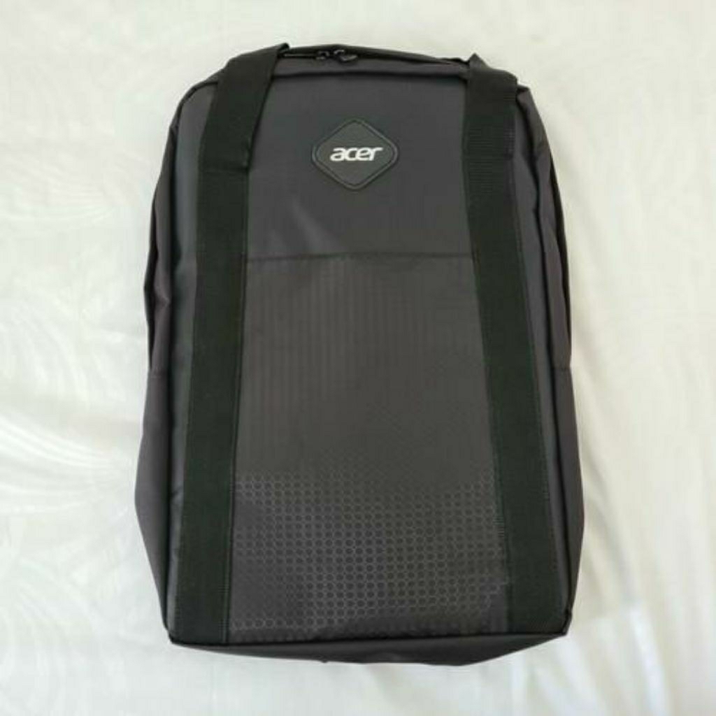 Backpack Acer Original | Tas laptop Acer