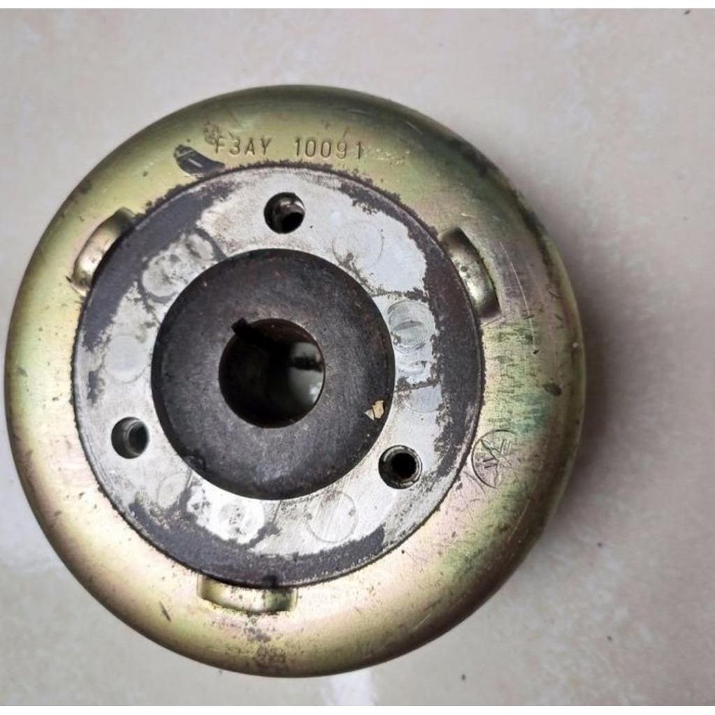 MAGNET ORIGINAL COPOTAN YAMAHA ALFA