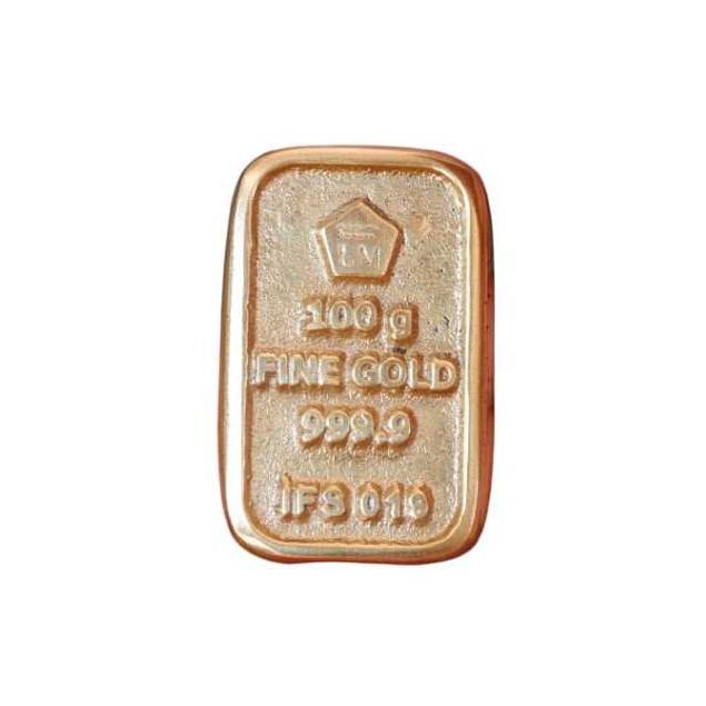 Replika logam mulia antam 100gram