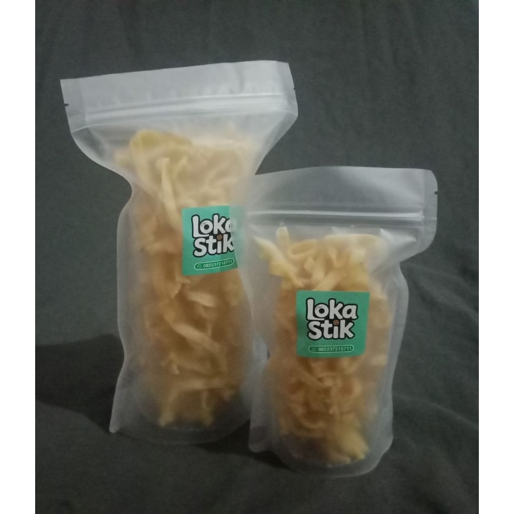 

Stik bawang / kue bawang gurih dan renyah
