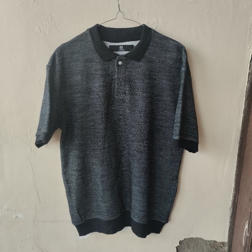 Polo shirt Cambio Original
