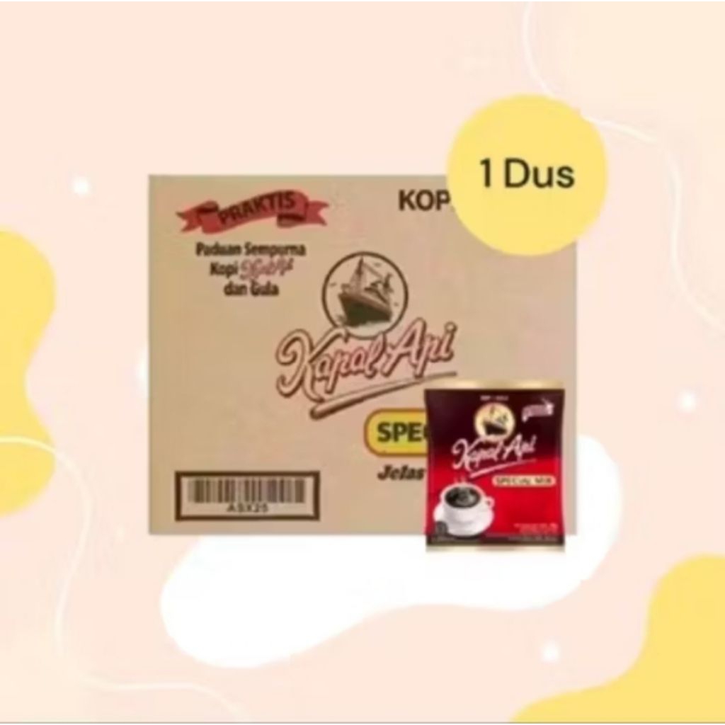 

LIVE EXTRA.. aneka kopi kapal api luwak indocafe