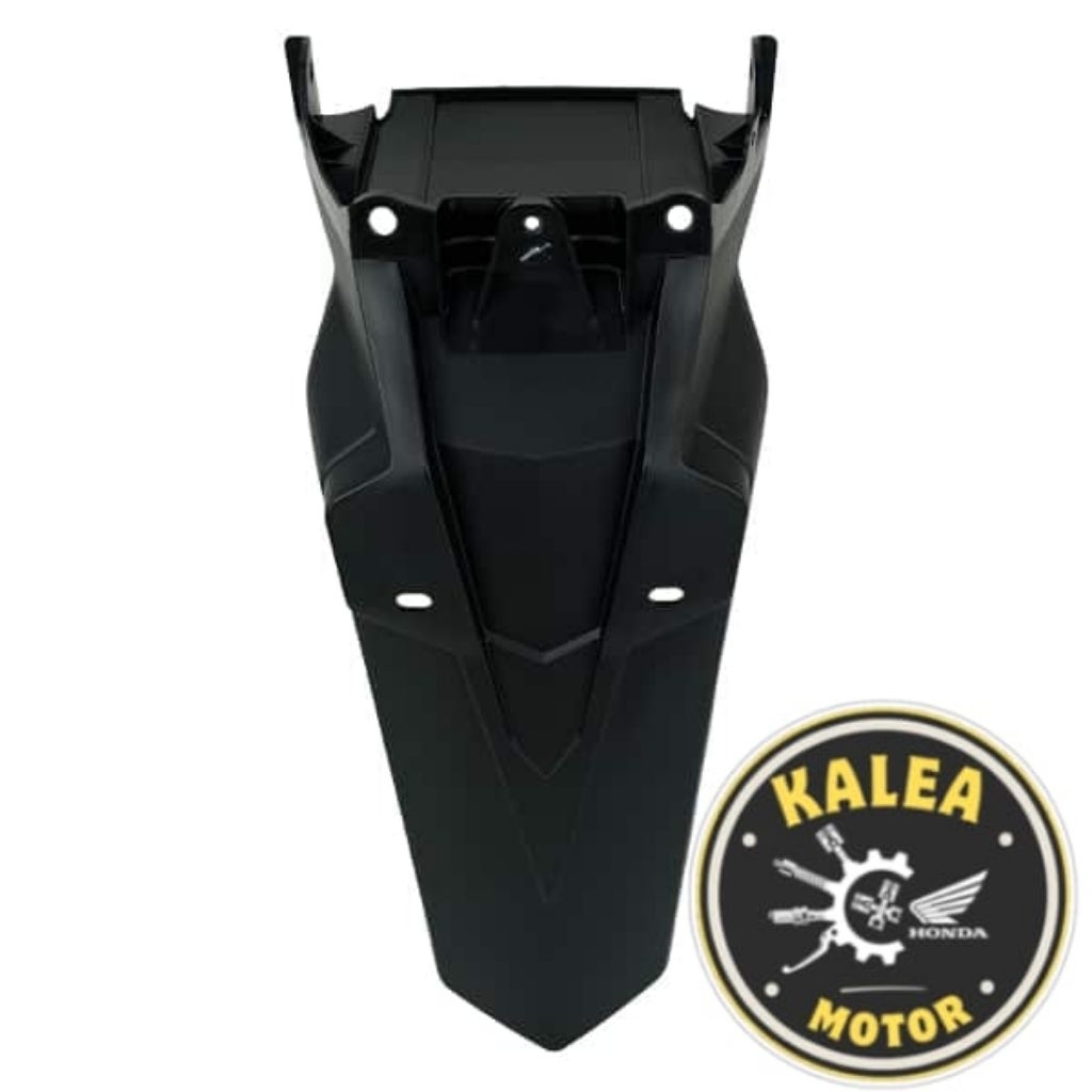 Spakbor Belakang Honda PCX 160 K1Z ORIGINAL 80101K1ZN20