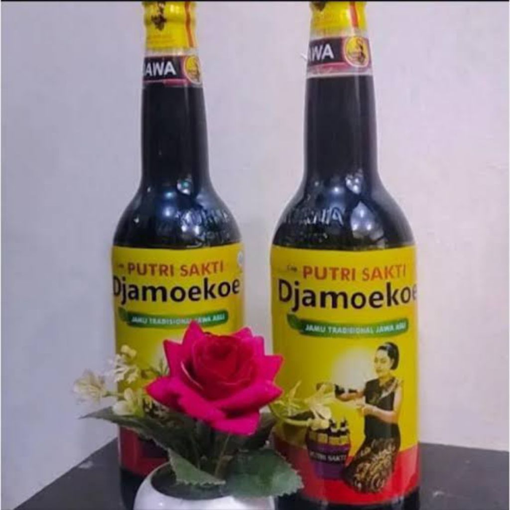 

Putri Sakti Djamoeku PGlinu & Nafsu makan