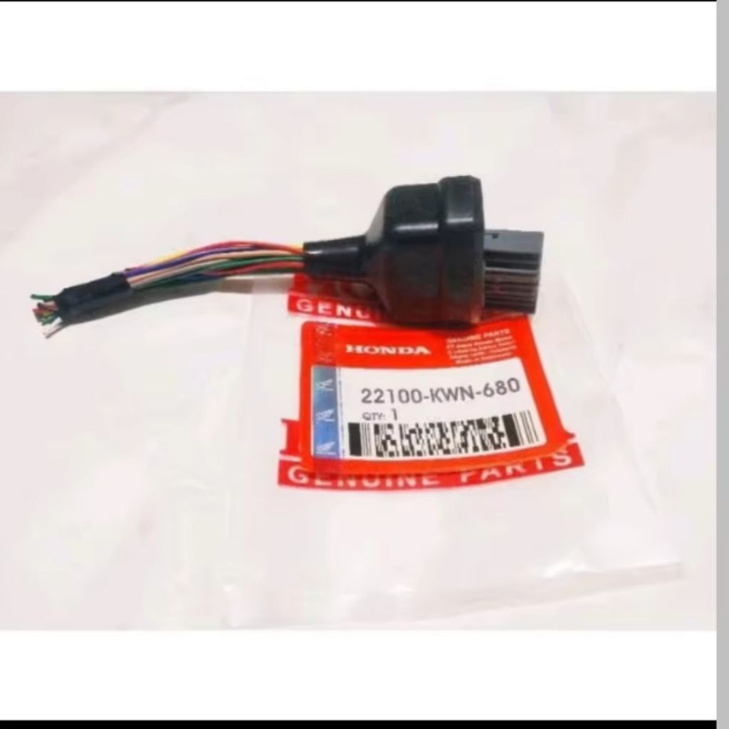 SIKET SPIDOMETER KILOMETER PIN 20 KABEL 20 ORIGINAL PRODUK KUALITAS ORI