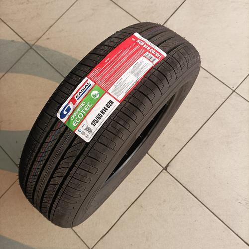 Ban GT Radial 175/65 R14 14 Champiro Ecotec Ban mobil Xenia, Avanza