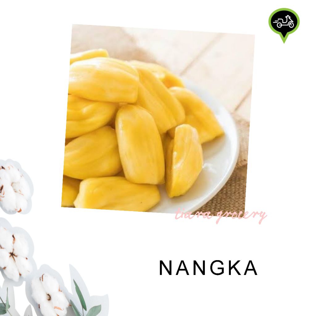 

Nangka