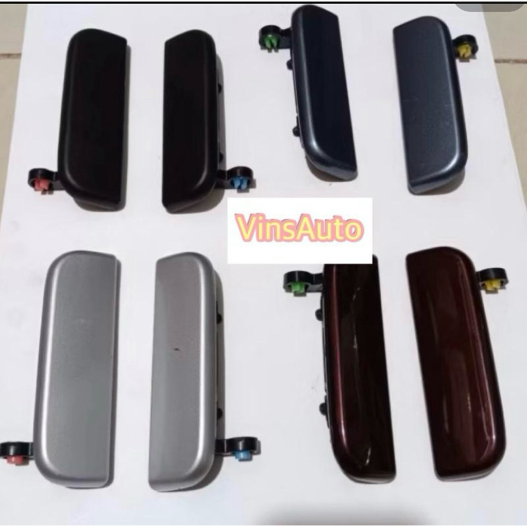 handle bukaan pintu luar avanza/xenia old original