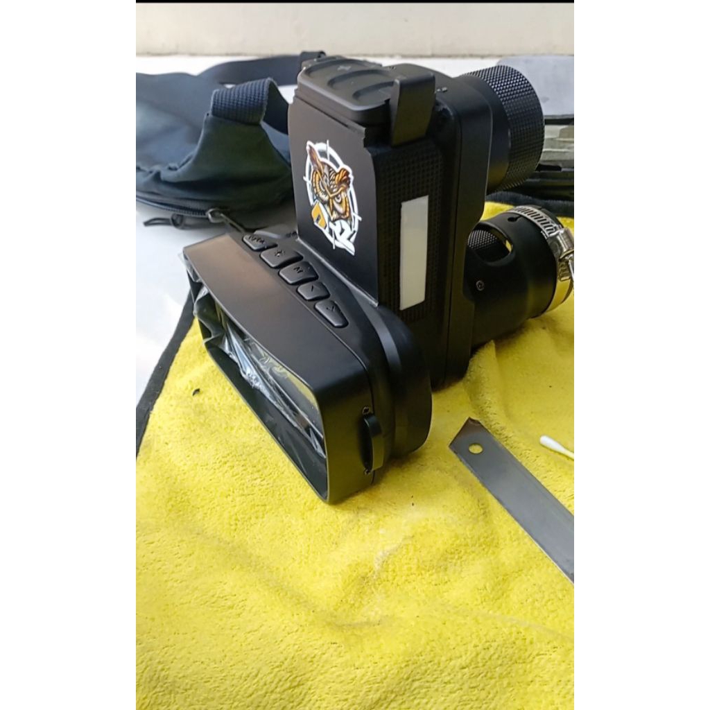 NV camera night vision Berburu Penglihatan malam