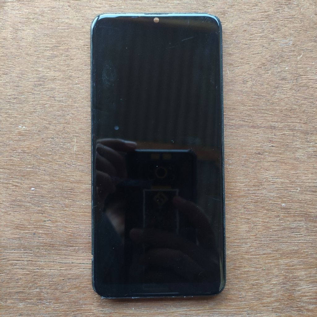 Lcd Touchscreen Hotwav Pearl K2 Prime original copotan