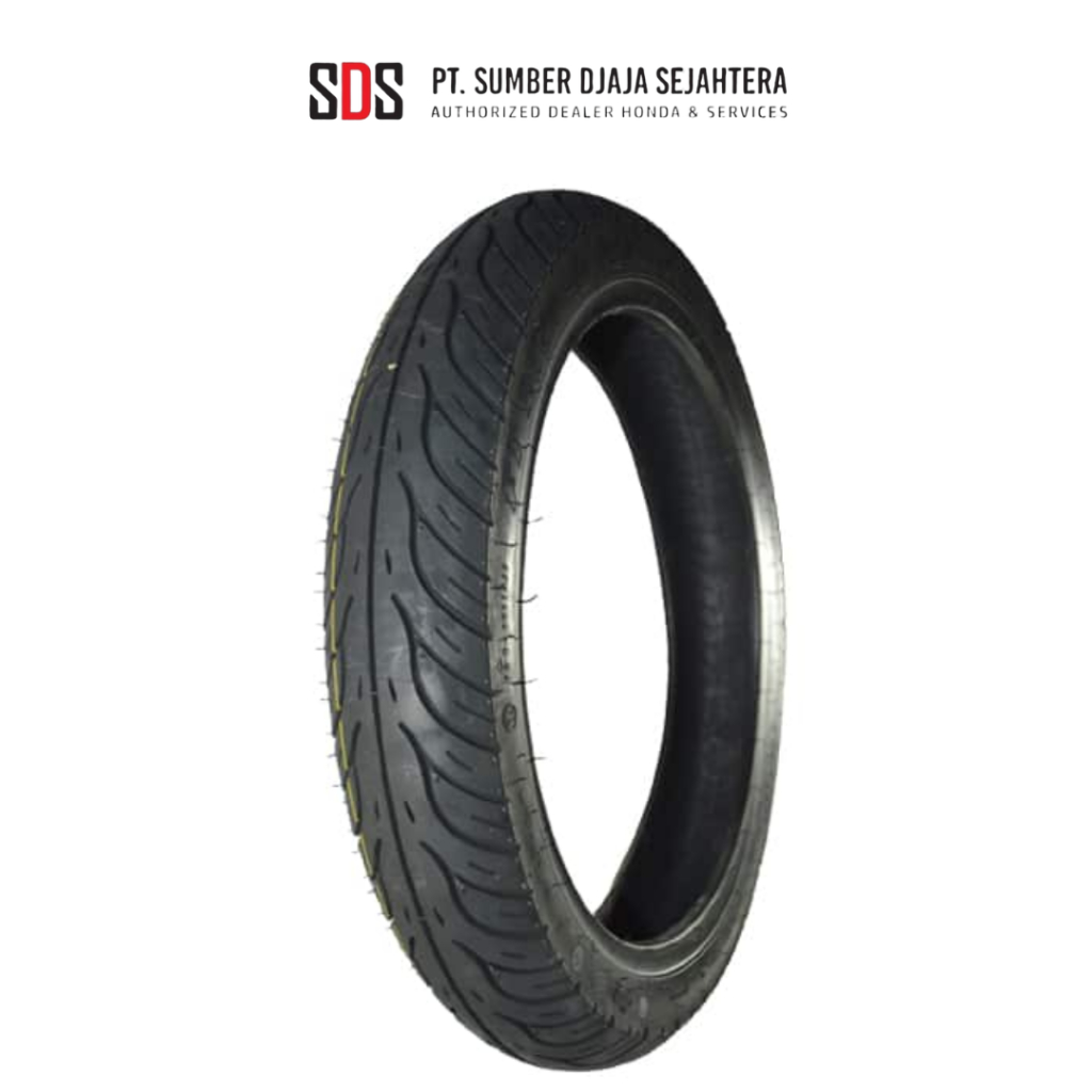 Ban Tubles Depan 80/90-14 - 44711K59A12