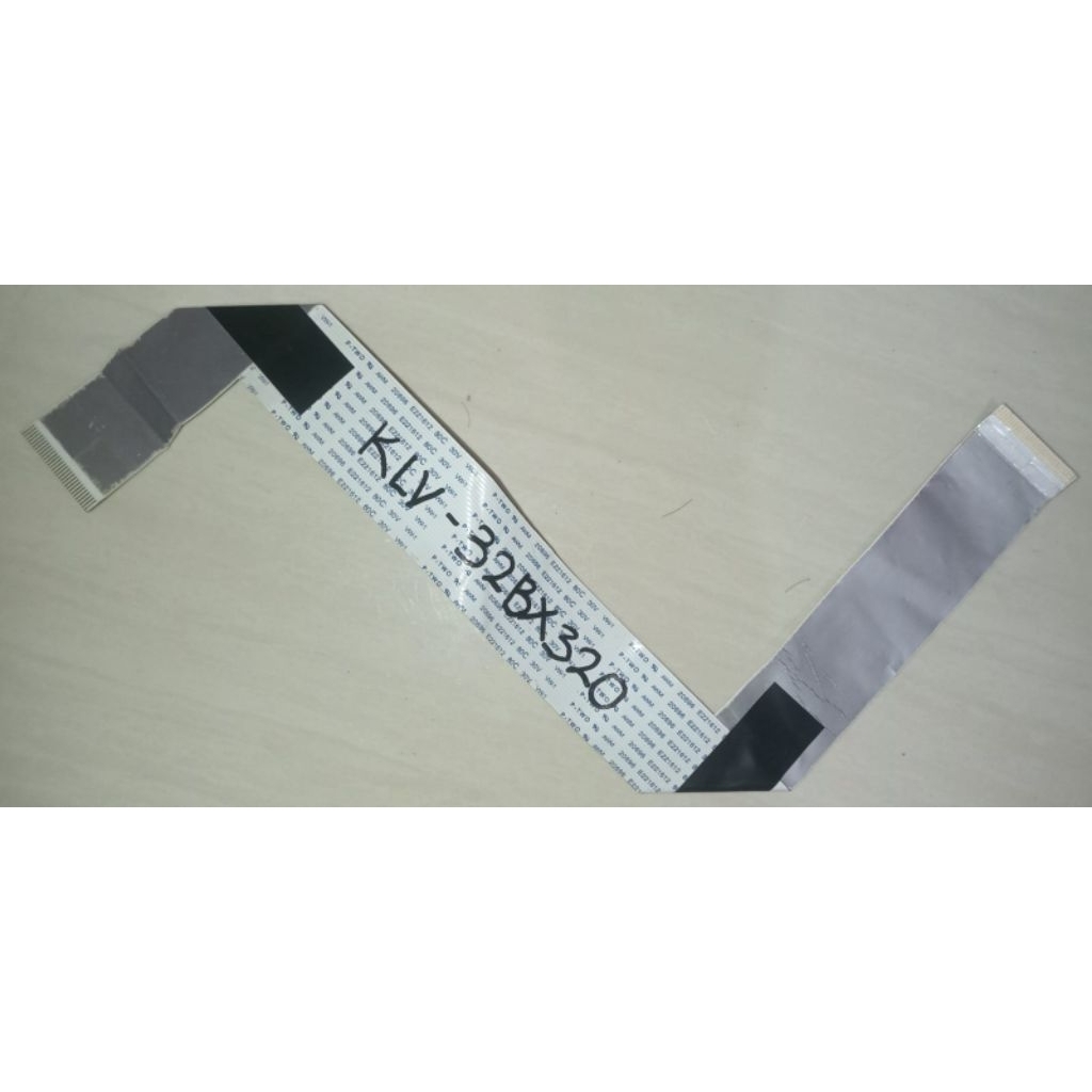 Fleksibel(±30pin) TV Sony seri KLV-32BX320