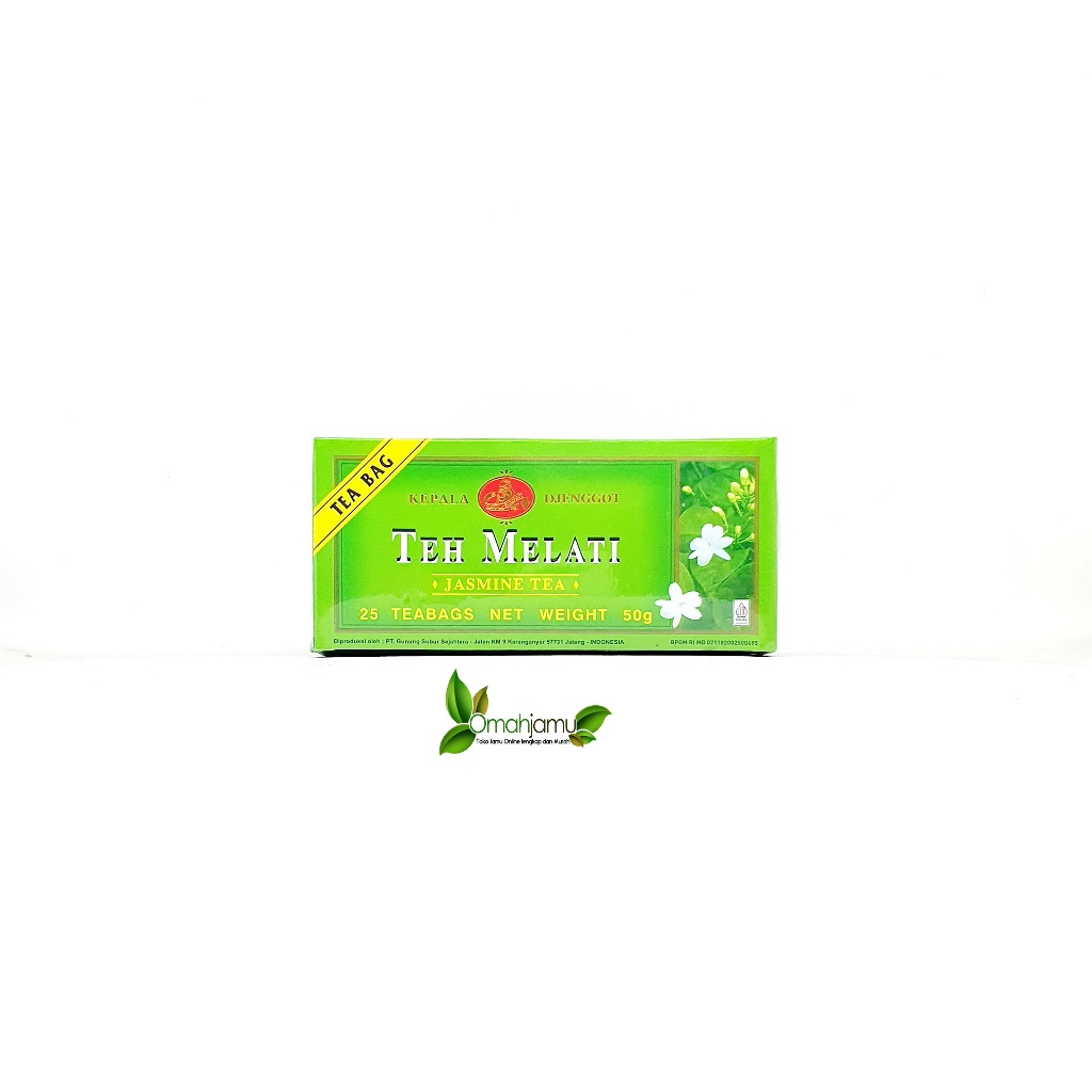 

Teh Cap Kepala Djenggot Berbagai Varian Teh