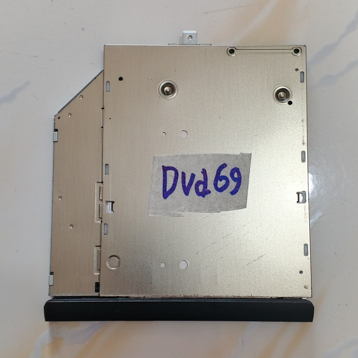 DVD ROM Laptop Asus k46cm a46 a46c k46 k46c k46ca k46cb Drive RW Second Bekas 69