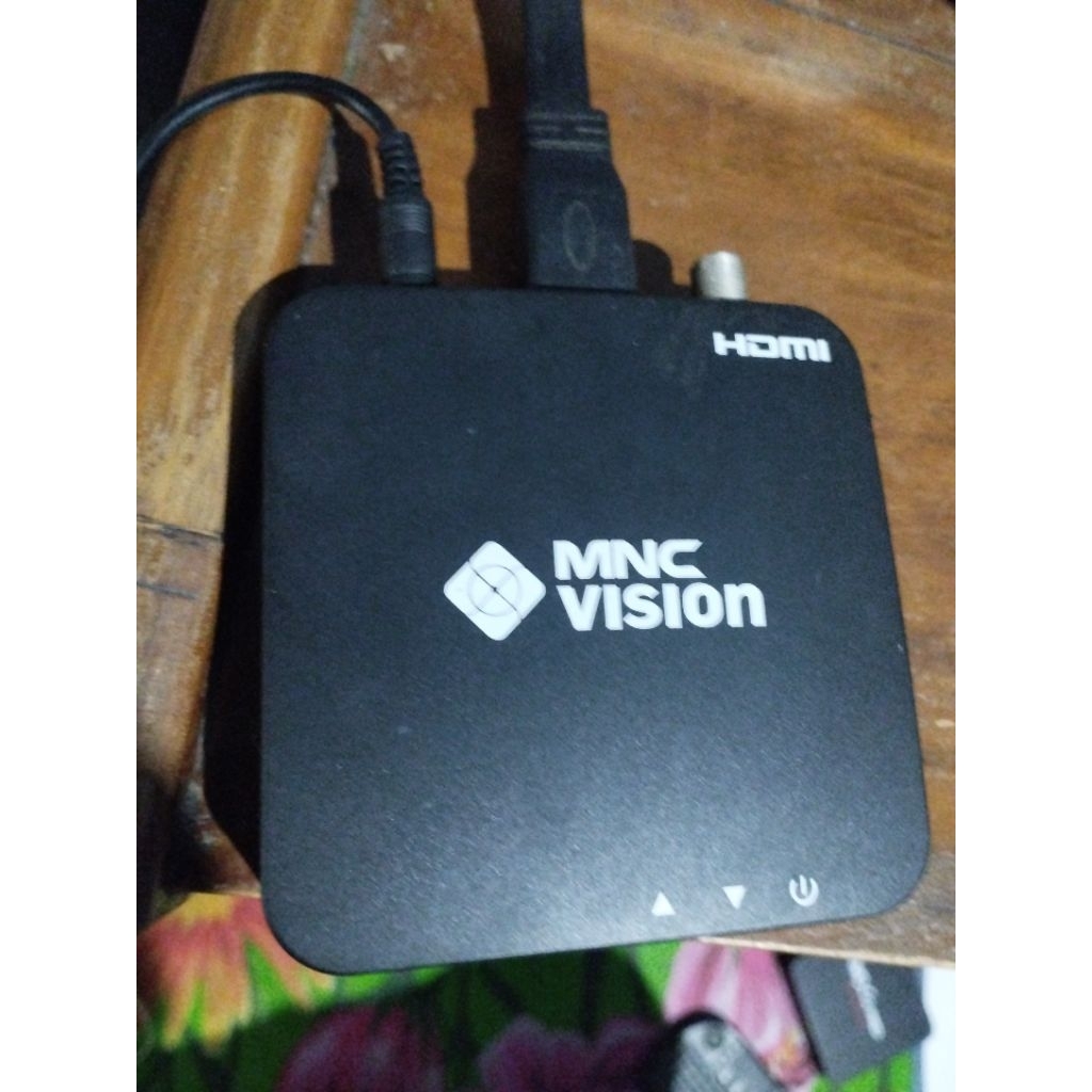 stb zte  MNC vision zt-S20520