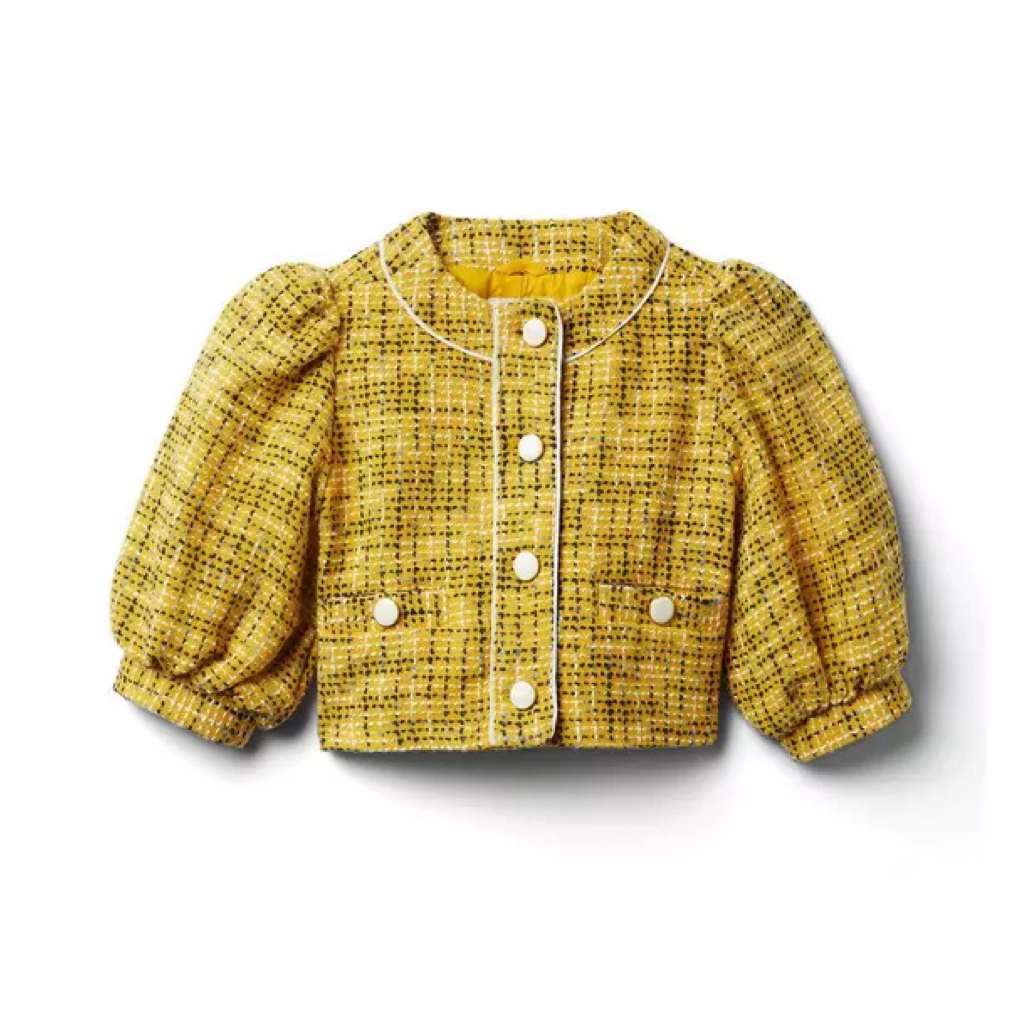 Janie and Jack Blazer