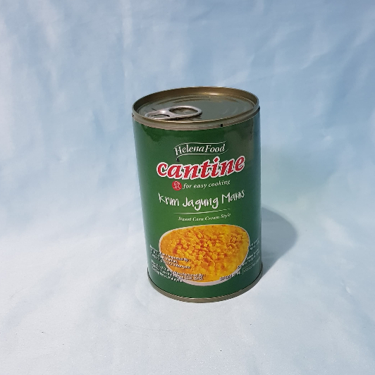 

Cantine Krim Jagung Manis 425g