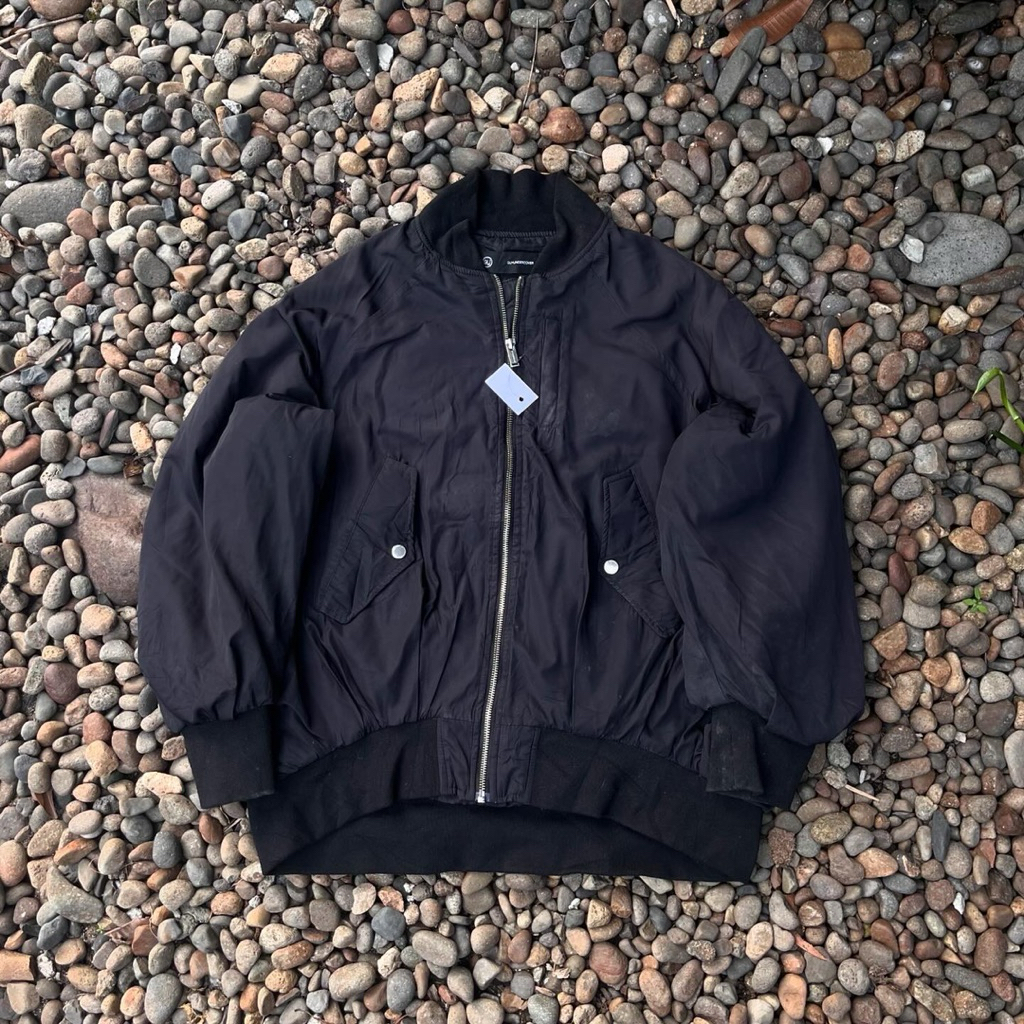 jaket uniqlo x undecover