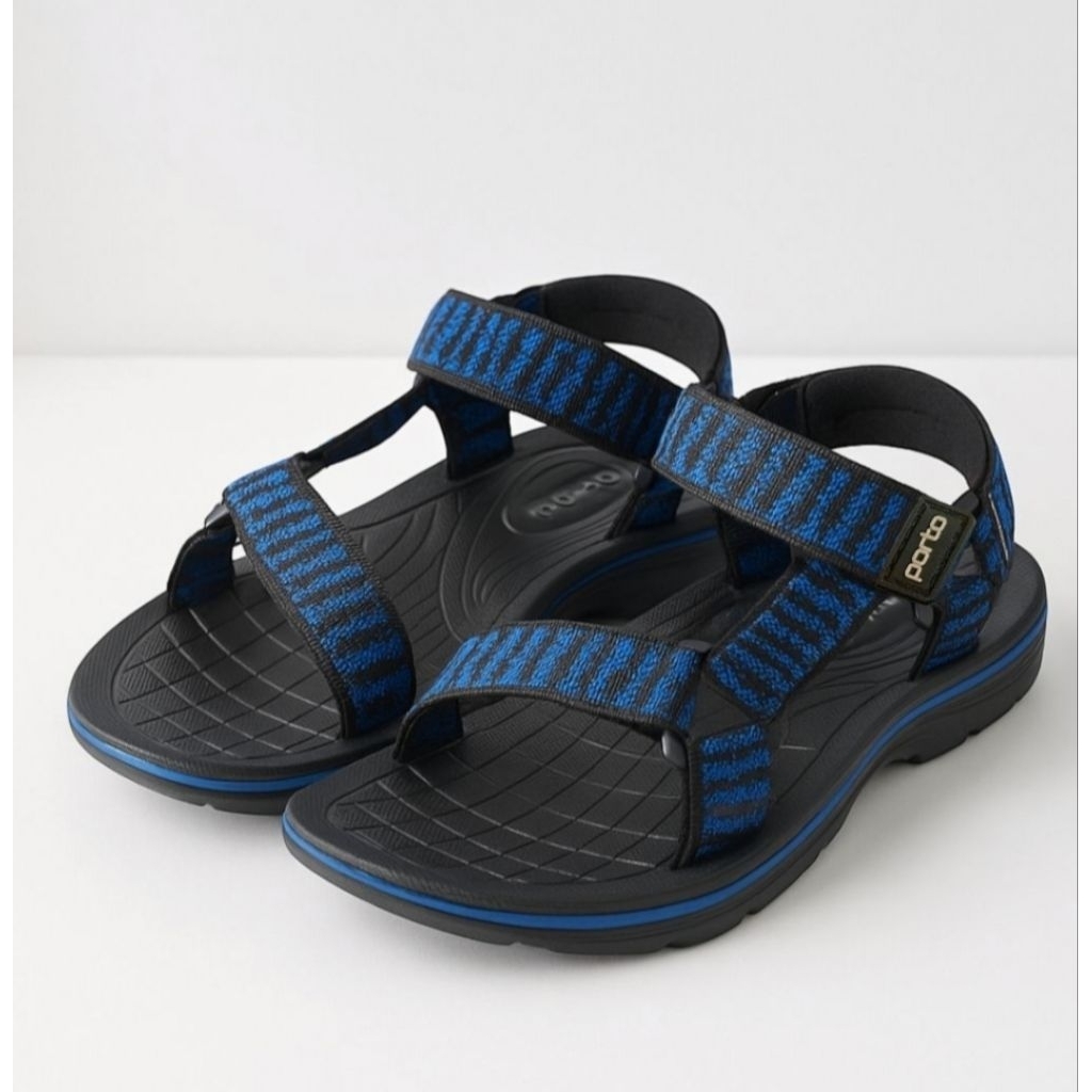 Sandal Gunung Anak Porto