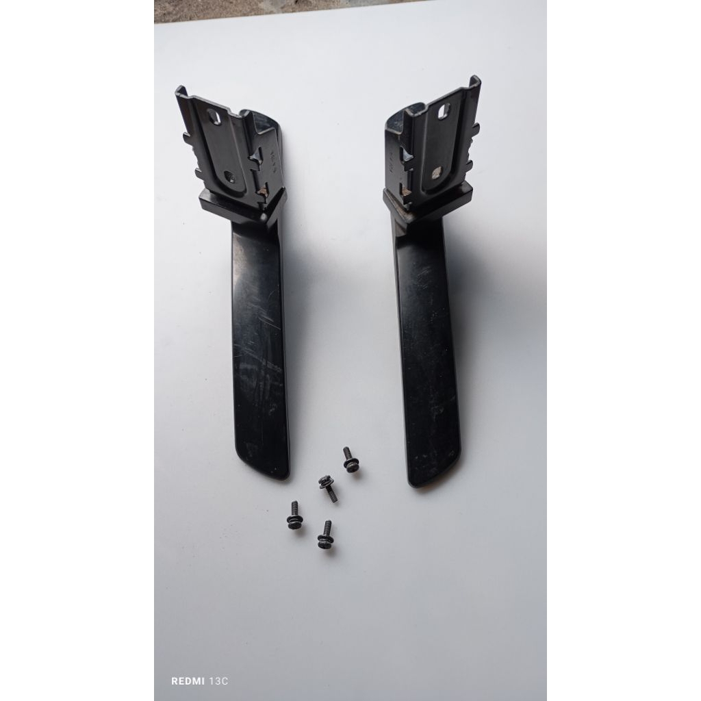 Stand Kaki Dudukan TV Sharp LC-50LE275X LC-50LE275 50LE275X