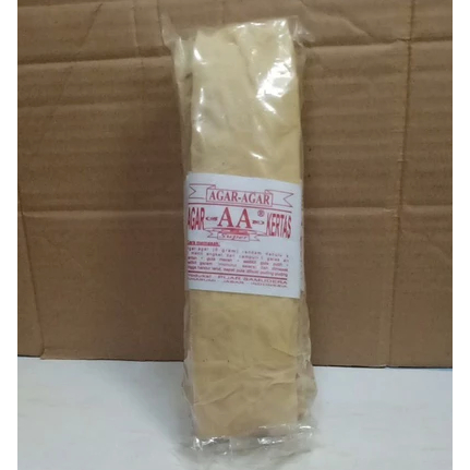 

[KODE QVKNP] Agar-agar Batang Natural