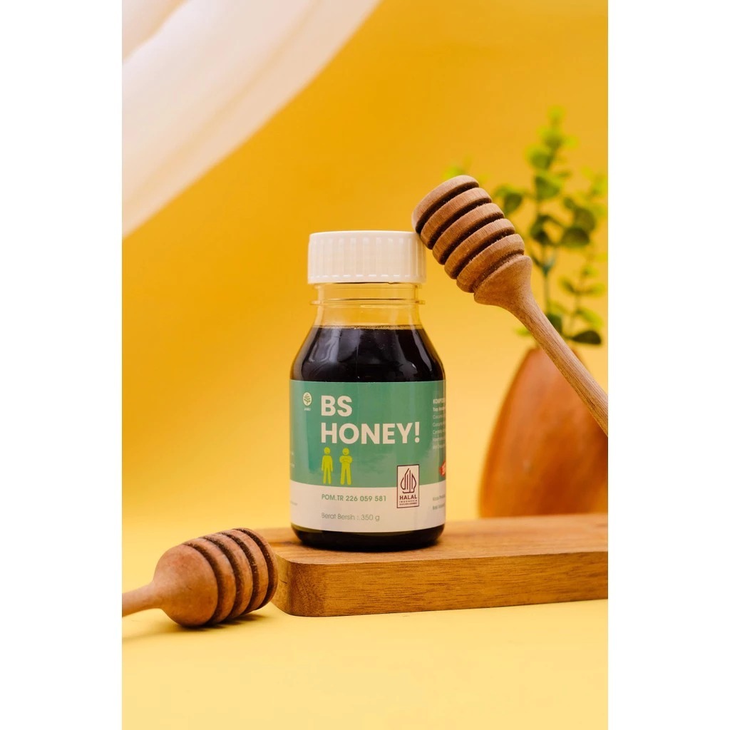 

Madu bs honey madu penggemuk badan bpom