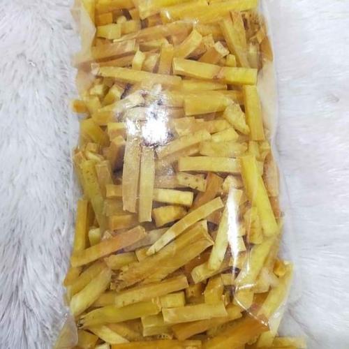 

Sehati Snack - Stik Stick Sukun Cemilan Gurih Asin | 250gr, 500gr Ecer