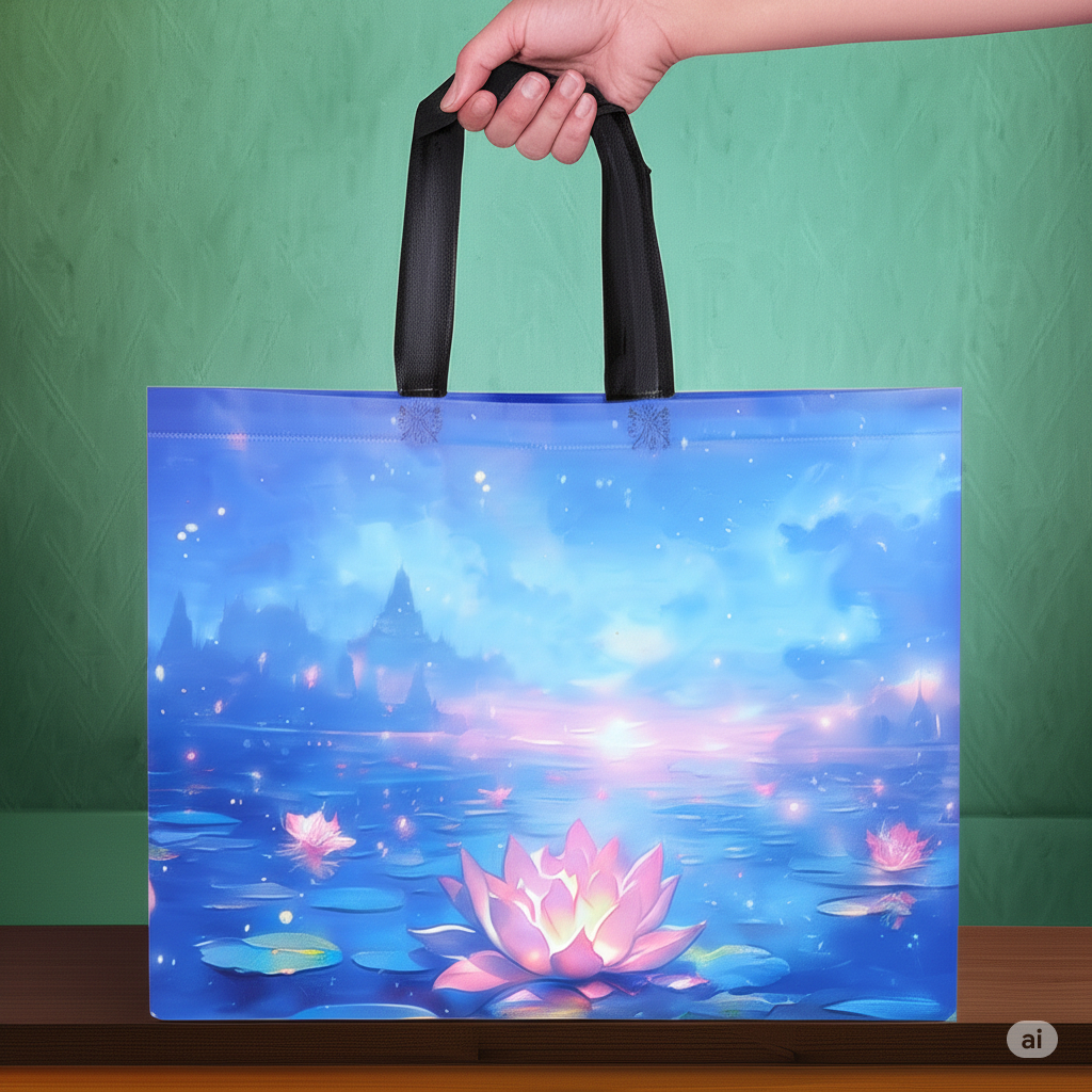 

(ETALASE 1-AN) Souvenir - Tas Spunbond - Totebag Wanita - Tas Belanja - Tas Jinjing - Totebag - Tas Jinjing Wanita - Tas Hampers - Tas Souvenir - Tas Lipat - Goodie Bag - Tas Ulang Tahun - Kantong Belanja - Tas Hampers - Tas Kado - Souvenir Pernikahan