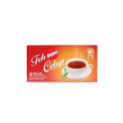 

Teh Celup Sosro Isi 15-30 Sachet