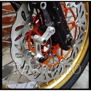 pangkon breket sensor speedometer digital/dudukan sensor speedometer Full cnc