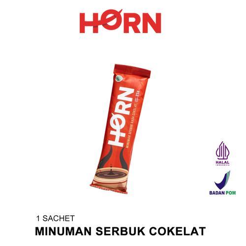 

Horn Coklat dr Boyke Original 1 PCS Suplemen Minuman Serbuk Coklat
