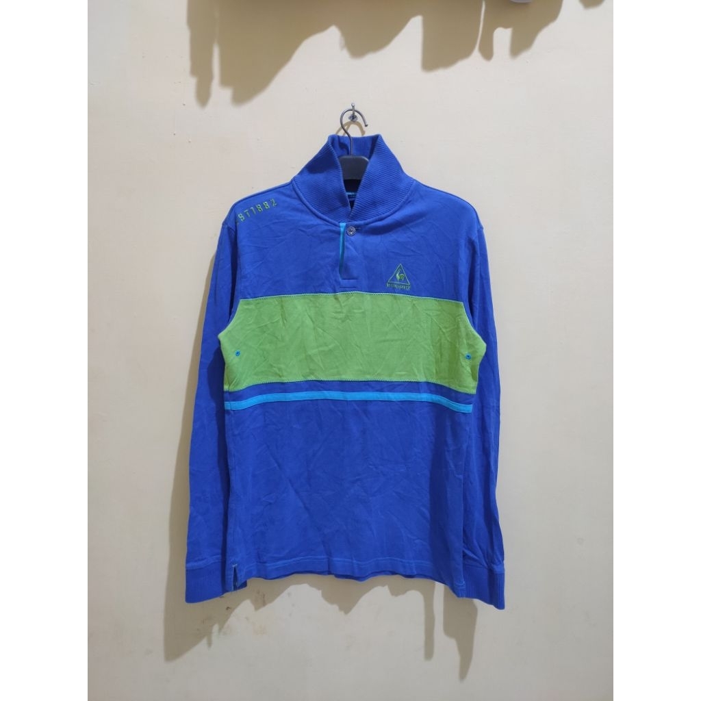 SWEATER LE COQ SPORTIF